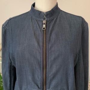 Armani Exchange Denim Jacket